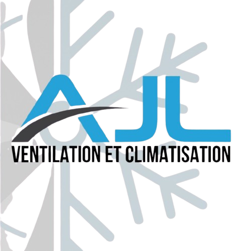 AJL Ventilation Logo