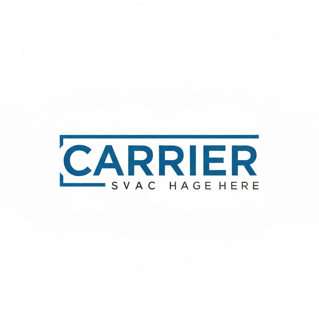 Carrier logo