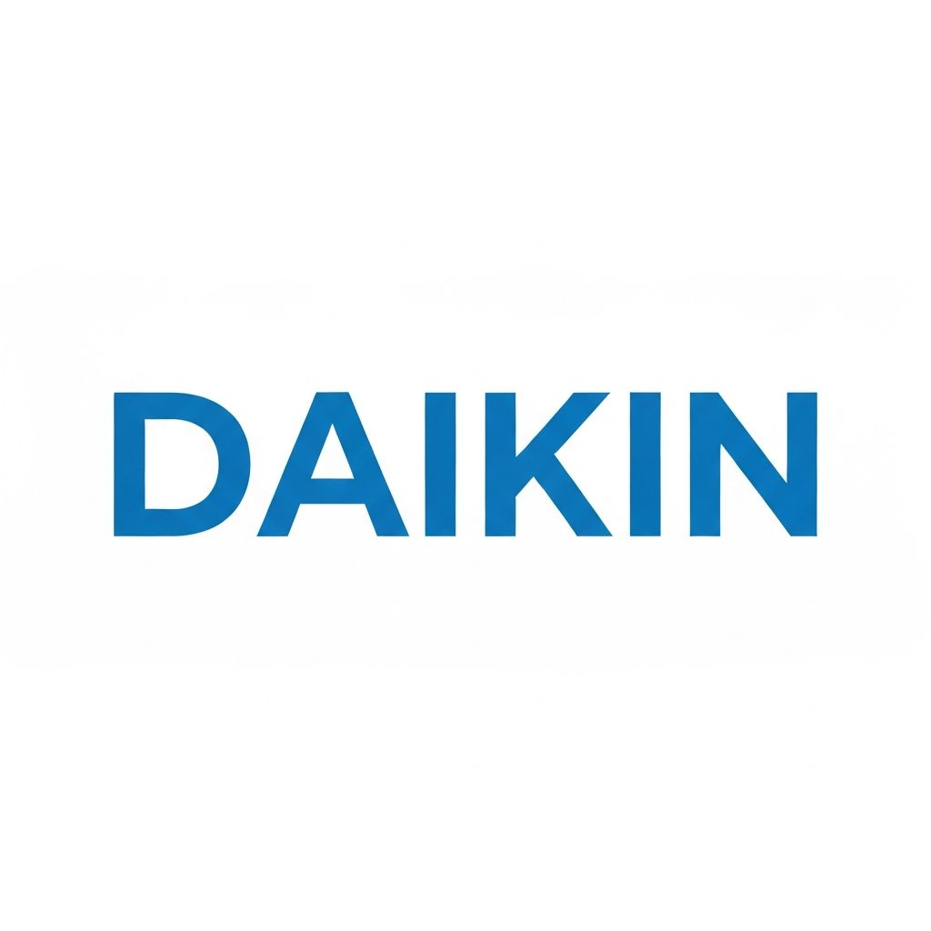 Daikin logo
