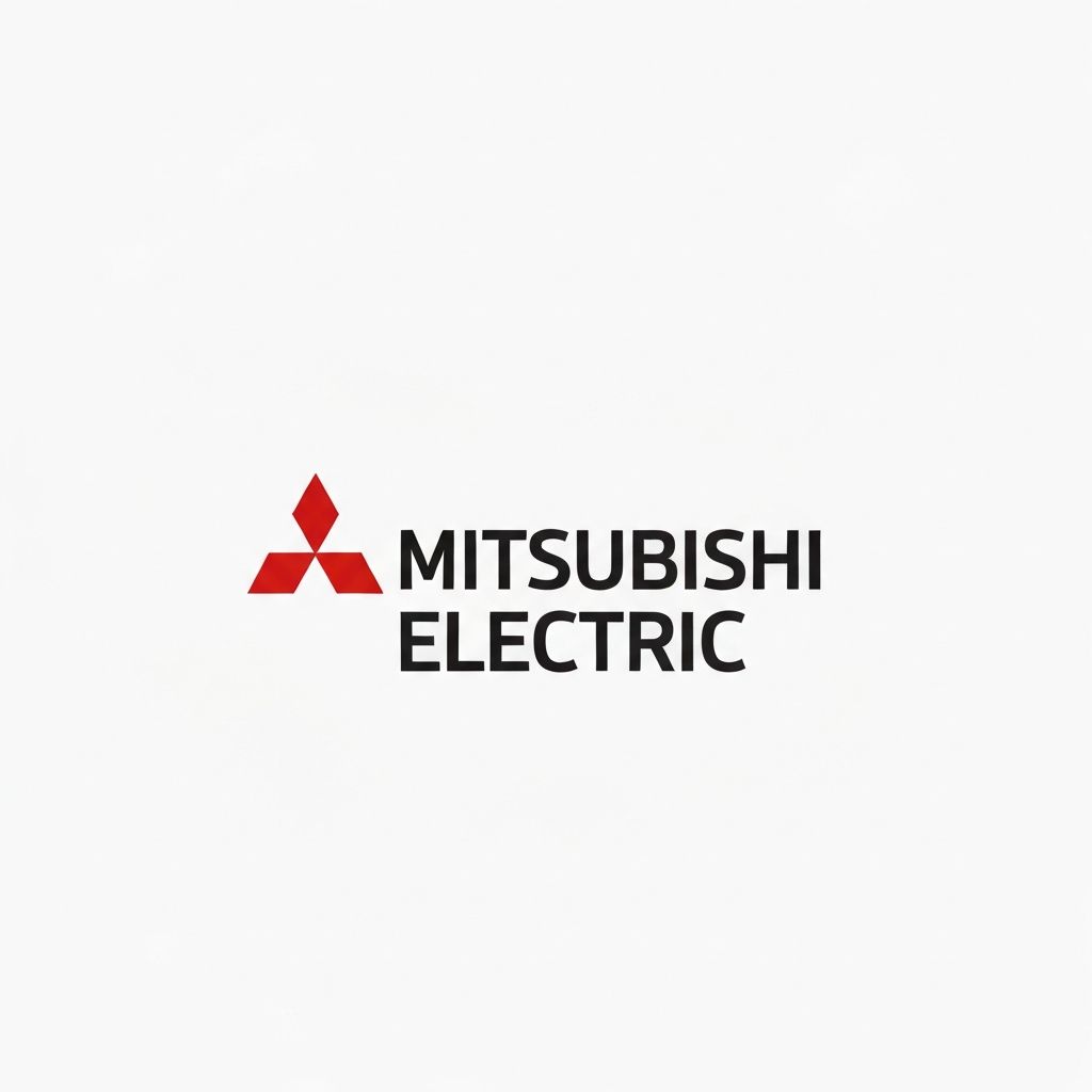 Mitsubishi Electric logo